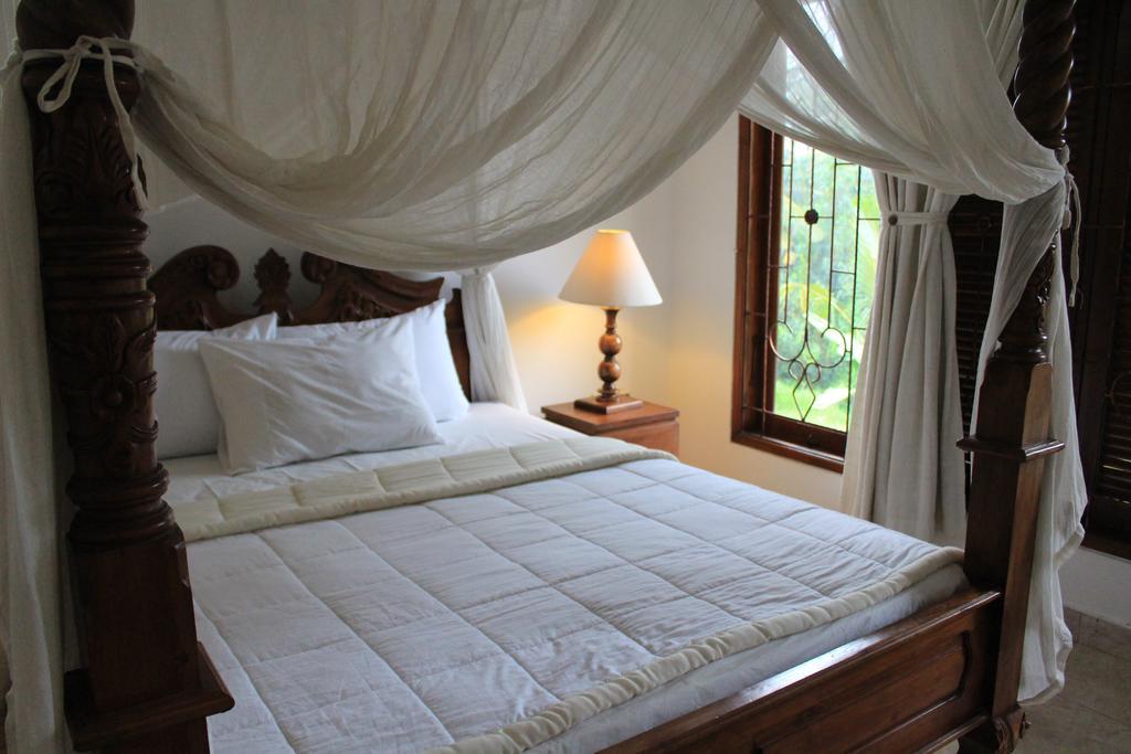 Graha Rusni Villa Ubud  Exterior photo